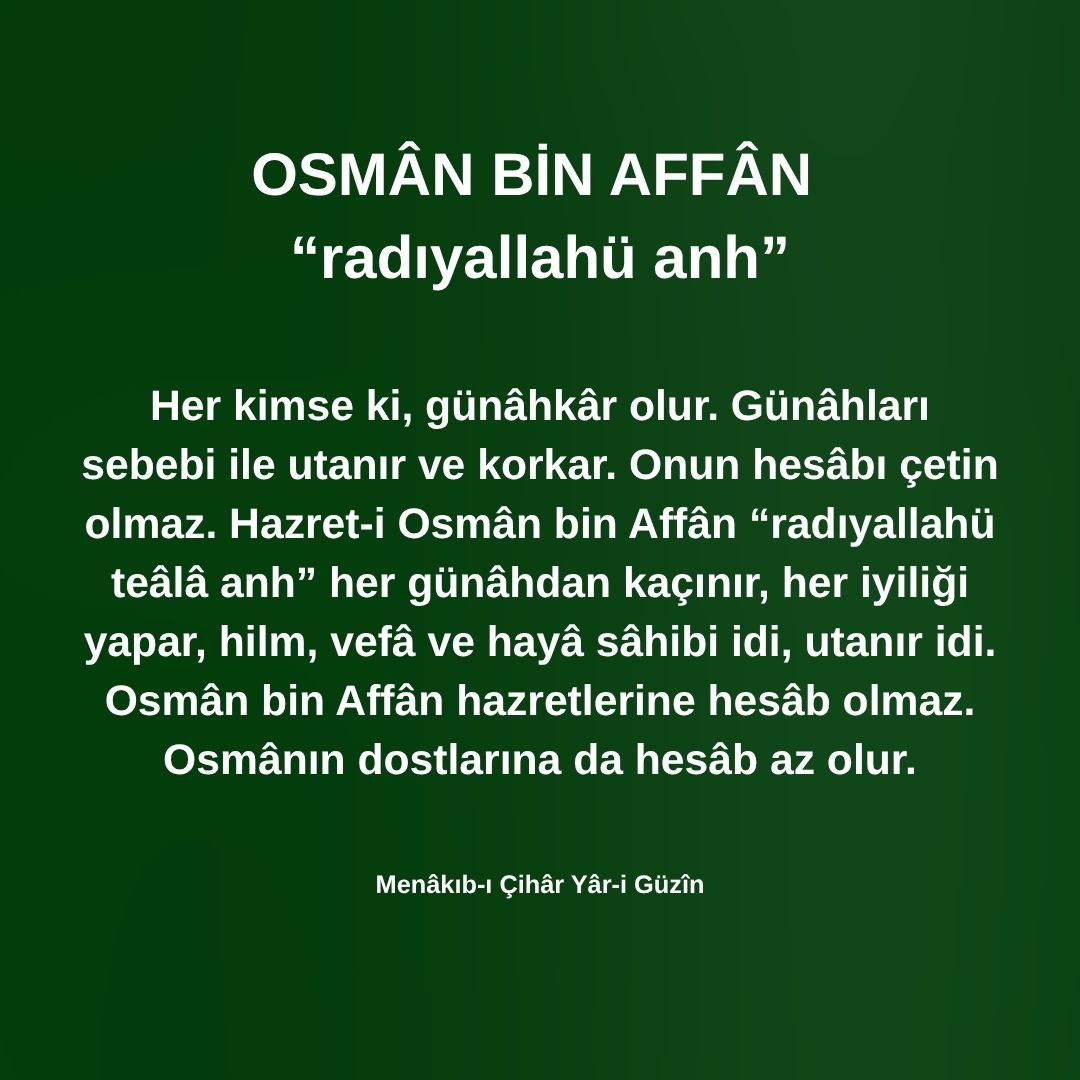 Osman bin Affan (59)
